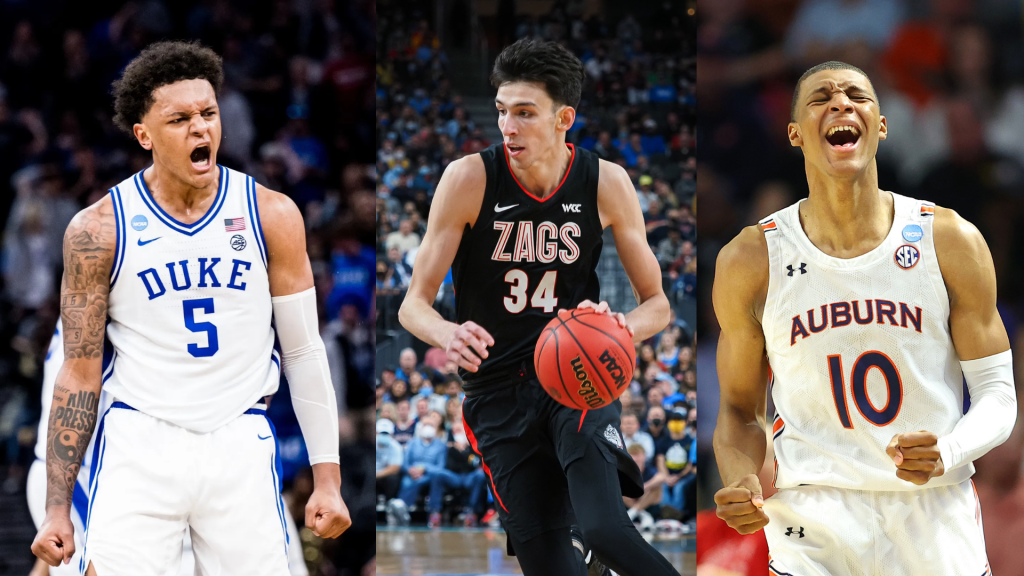 NBA Tier Talk – Hungry&nbsp;Rookies