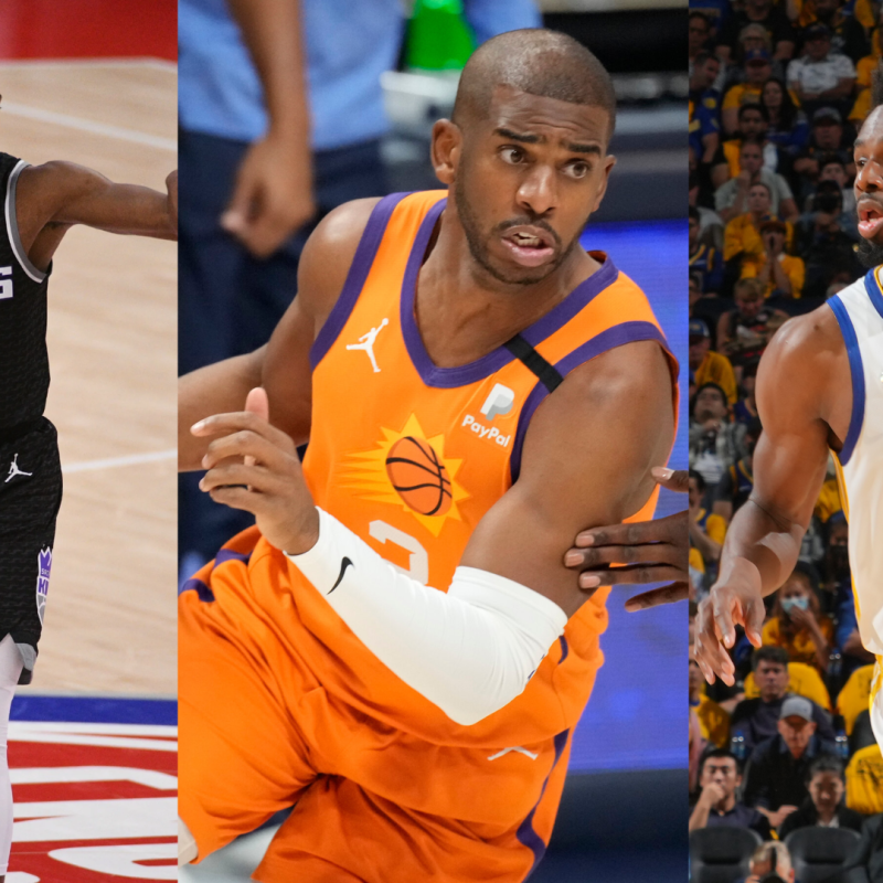 NBA Tier Talk – As Good As It&nbsp;Gets