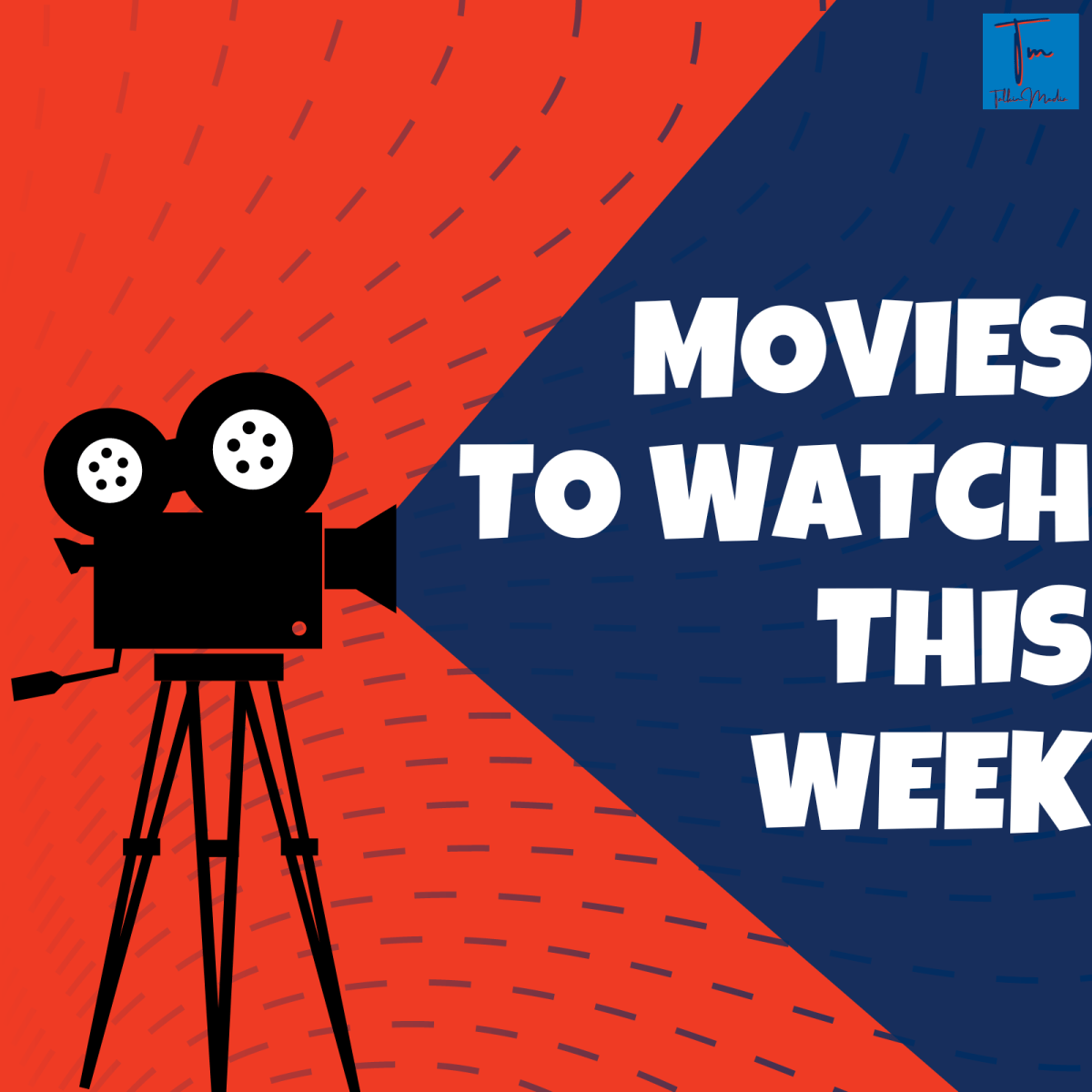 Movies to Watch This Week – July 15,&nbsp;2022